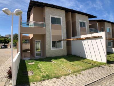 Casa em Condomínio para Venda, em Eusébio, bairro Guaribas, 3 dormitórios, 3 banheiros, 3 suítes, 2 vagas