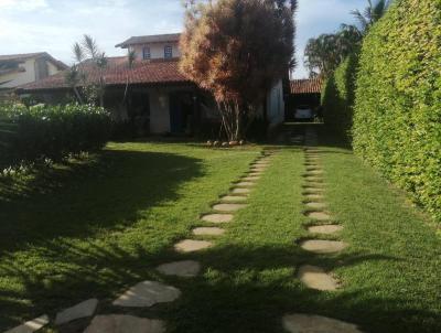 Casa para Venda, em Armao dos Bzios, bairro Manguinhos, 4 dormitrios, 3 banheiros, 2 sutes, 4 vagas