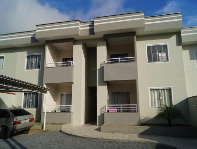 Apartamento para Venda, em Jaraguá do Sul, bairro João Pessoa, 2 dormitórios, 1 banheiro, 1 suíte, 1 vaga