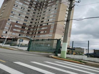 Apartamento para Venda, em So Bernardo do Campo, bairro Santa Teresinha, 2 dormitrios, 1 banheiro, 1 vaga