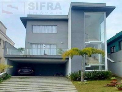 Casa em Condomínio para Venda, em Santana de Parnaíba, bairro Suru, 3 dormitórios, 3 banheiros, 1 suíte, 4 vagas