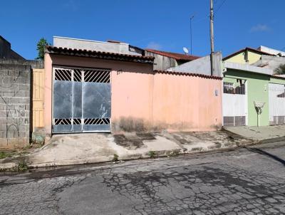 Casa para Venda, em Mogi das Cruzes, bairro Parque Olimpico, 2 dormitrios, 1 banheiro, 3 vagas
