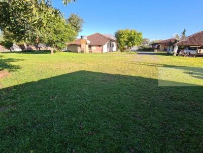 Stio para Venda, em So Leopoldo, bairro FEITORIA