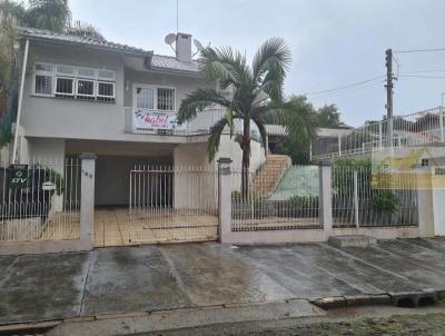 Casa para Venda, em So Leopoldo, bairro Monte Carlo, 4 dormitrios, 2 banheiros, 1 sute, 2 vagas