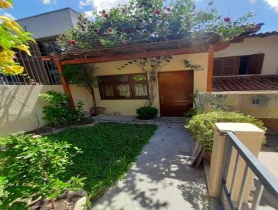 Casa para Venda, em So Leopoldo, bairro PINHEIROS, 3 dormitrios, 2 banheiros, 2 vagas