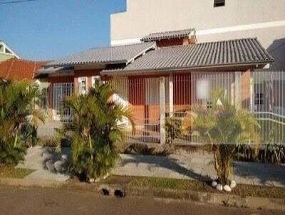 Casa para Venda, em Sapucaia Do Sul, bairro JARDIM ANCHIETA, 3 dormitrios, 1 banheiro, 2 vagas