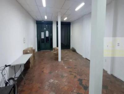 Sala Comercial para Venda, em So Leopoldo, bairro Centro, 2 banheiros