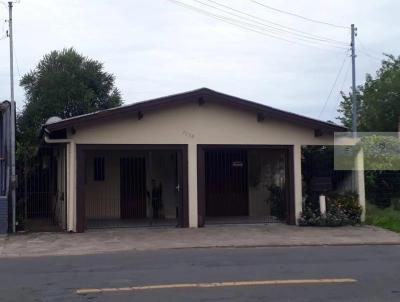 Casa para Venda, em So Leopoldo, bairro FEITORIA, 4 dormitrios, 2 banheiros, 1 sute, 2 vagas