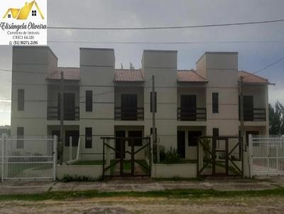 Casa na Praia para Venda, em Osrio, bairro , 2 dormitrios, 1 banheiro, 2 vagas