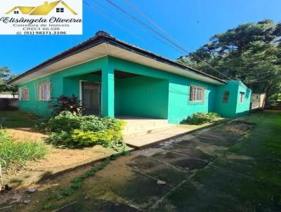 Casa para Venda, em Esteio, bairro Liberdade, 3 dormitrios, 2 banheiros