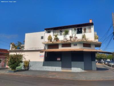 Casa / Sobrado para Venda, em Ribeiro Preto, bairro Ipiranga, 2 dormitrios, 4 banheiros, 1 vaga