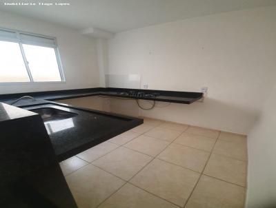 Apartamento Trreo para Venda, em Ribeiro Preto, bairro Reserva Real, 2 dormitrios, 1 banheiro, 1 vaga