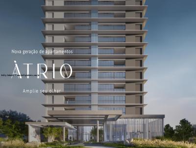 Apartamento para Venda, em Londrina, bairro Edifcio trio | Plaenge, 3 dormitrios, 5 banheiros, 3 sutes