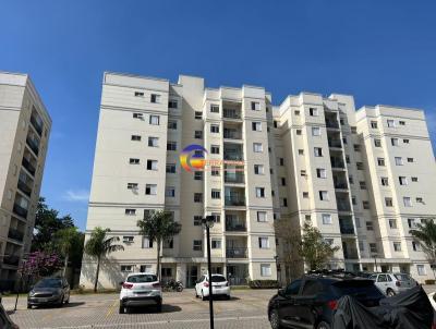 Apartamento para Venda, em Santana de Parnaíba, bairro Jardim Bandeirantes, 2 dormitórios, 1 banheiro, 1 vaga