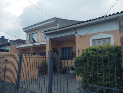 Casa para Venda, em Carapicuba, bairro Vila Santa Terezinha, 2 dormitrios, 1 banheiro, 2 vagas