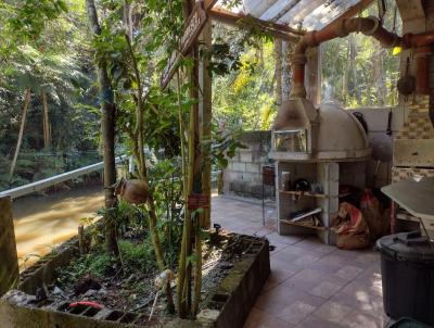 Casa para Venda, em Itapecerica da Serra, bairro Jardim Petrpolis, 3 dormitrios, 2 banheiros, 2 vagas