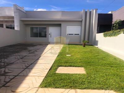 Casa para Venda, em So Leopoldo, bairro Boa Vista, 2 dormitrios, 1 banheiro, 1 vaga