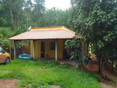 Chcara para Venda, em Esmeraldas, bairro Estncia Encontro das guas, 2 dormitrios, 1 banheiro