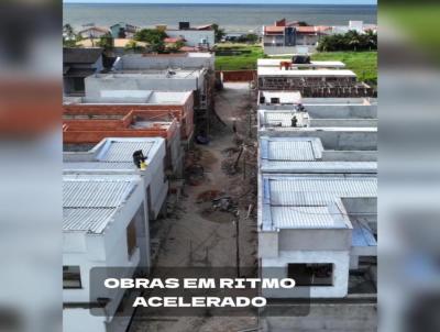 Casa em Condomnio para Venda, em Salinpolis, bairro farol velho, 3 dormitrios, 4 banheiros, 3 sutes, 2 vagas