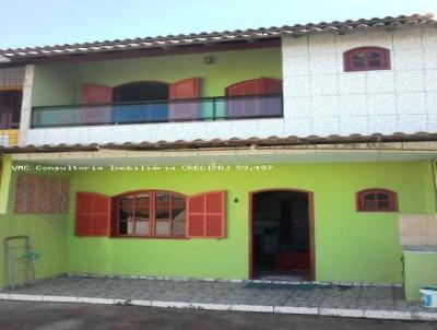 Casa para Venda, em Arraial do Cabo, bairro Figueira - Parque das Garas, 2 dormitrios, 2 banheiros, 1 vaga