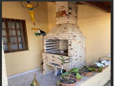 Casa para Venda, em Ubatuba, bairro Itagu, 3 dormitrios, 2 banheiros, 4 vagas