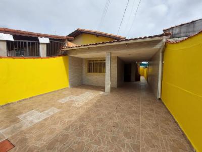 Casa para Venda, em Praia Grande, bairro Solemar, 2 dormitrios, 1 banheiro, 1 sute, 3 vagas