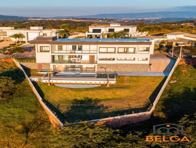 Casa em Condomnio para Venda, em Atibaia, bairro Condomnio Residencial Shamballa III, 4 dormitrios, 6 banheiros, 4 sutes, 4 vagas