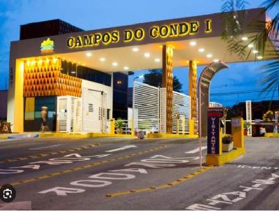 Terreno para Venda, em Trememb, bairro Caminho Novo