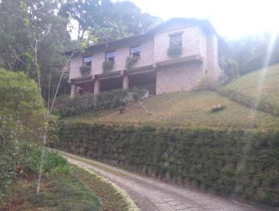 Casa para Venda, em Terespolis, bairro Parque do Imbui, 2 dormitrios, 2 banheiros, 1 sute, 5 vagas