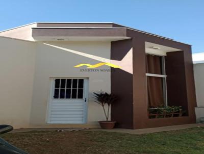 Casa para Venda, em Boituva, bairro AGUA BRANCA, 3 dormitrios, 1 banheiro, 2 vagas