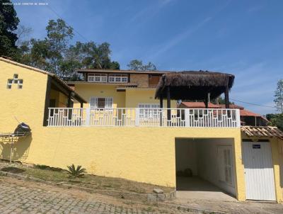 Casa para Venda, em Maric, bairro Flamengo, 4 dormitrios, 5 banheiros, 4 sutes, 3 vagas