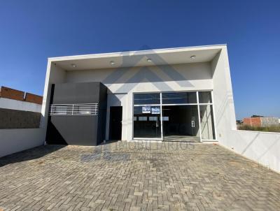 Salo Comercial para Venda, em Monte Mor, bairro Central Park, 4 banheiros, 4 vagas