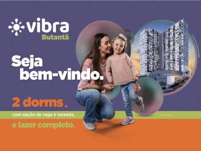 Apartamento 2 dormitrios para Venda, em So Paulo, bairro Vila Gomes, 2 dormitrios, 1 banheiro