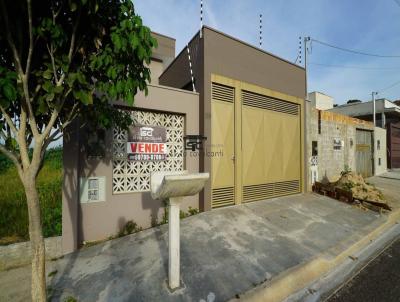 Casa para Venda, em Presidente Prudente, bairro MOACYR TRENTIN, 2 dormitrios, 1 banheiro