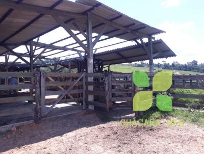 Fazenda para Venda, em Bofete, bairro 