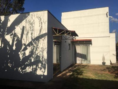 Casa em Condomnio para Venda, em Braslia, bairro Setor Habitacional Jardim Botnico, 4 dormitrios, 3 banheiros, 1 sute, 2 vagas