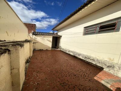 Casa para Locação, em Presidente Prudente, bairro VILA COMERCIAL, 1 dormitório, 1 banheiro