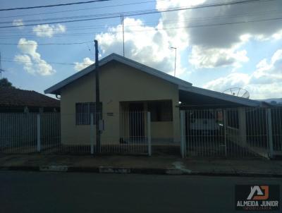 Casa para Venda, em Santa Maria da Serra, bairro Centro, 2 dormitrios, 1 banheiro, 1 vaga