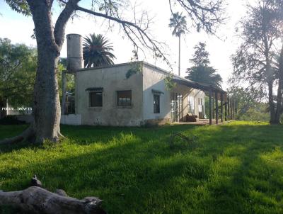 rea Rural para Venda, em , bairro Cerro Largo, Melo, Uruguay