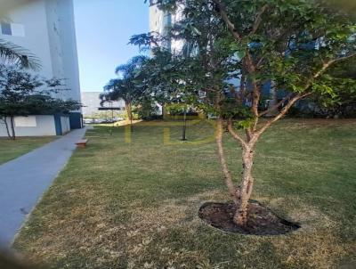 Apartamento para Venda, em Votorantim, bairro Vila Domingues, 2 dormitrios, 1 banheiro, 1 vaga