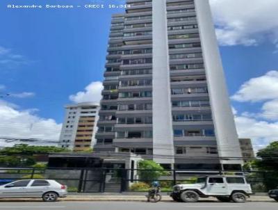 Apartamento para Venda, em Recife, bairro Graas, 3 dormitrios, 4 banheiros, 1 sute, 2 vagas