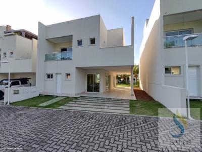 Casa em Condomnio para Venda, em Fortaleza, bairro sapiranga, 3 dormitrios, 3 banheiros, 3 sutes, 3 vagas