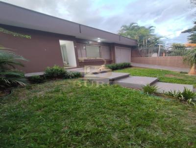 Casa para Venda, em Santa Rosa, bairro Central, 3 dormitrios, 2 banheiros, 1 sute, 2 vagas