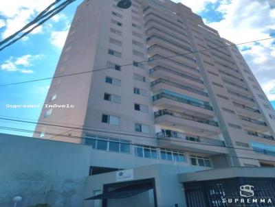 Apartamento para Venda, em Cruzeiro, bairro Edifcio San Rafael, 3 dormitrios, 3 banheiros, 1 sute, 1 vaga