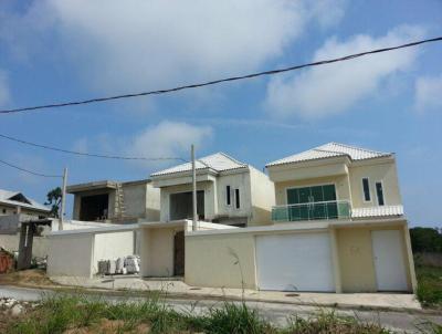 Casa para Venda, em Rio de Janeiro, bairro Pedra de Guaratiba, 3 dormitrios, 4 banheiros, 3 sutes