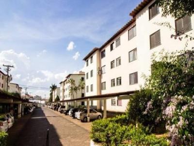 Apartamento para Venda, em Bauru, bairro Parque Residencial das Camlias, 3 dormitrios, 2 banheiros, 1 sute, 1 vaga
