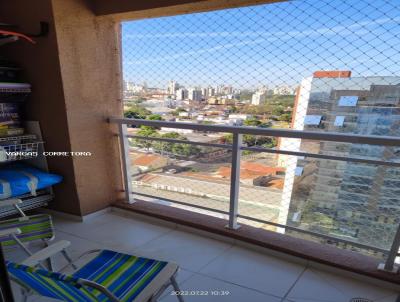 Apartamento para Venda, em Bauru, bairro Vila Santo Antnio LUMINA, 3 dormitrios, 4 banheiros, 3 sutes, 3 vagas