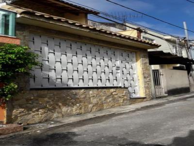 Casa em Condomnio para Venda, em Santo Andr, bairro Campestre, 2 dormitrios, 3 banheiros, 2 vagas