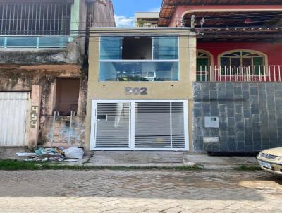 Casa para Venda, em Governador Valadares, bairro GRA DUQUESA, 3 dormitrios, 1 sute, 1 vaga