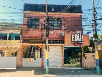 Imvel Comercial para Venda, em Mag, bairro Centro (Vila Inhomirim)